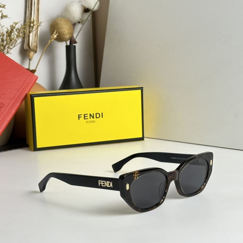 Fendi Sunglasses